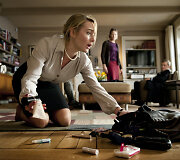 Kate Winslet filme &bdquo;Kivirčas &ldquo;