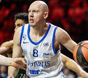 Mindaugas Girdžiūnas