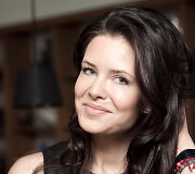 Giedrė  Rusytė