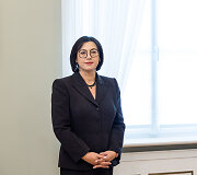 Raminta Popovienė