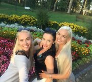 Projekto &bdquo;Kaip Liveta pasakys&ldquo; akimirka