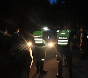 Dingusios grybautojos paie&scaron;kos