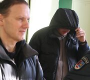 Rezonansinėje byloje teisiamiems policininkams - nuosprendis dėl kum&scaron;čių nevaldymo