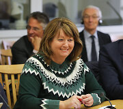 Vilija Blinkevičiūtė