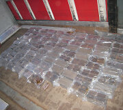 Sulaikytas ha&scaron;i&scaron;as