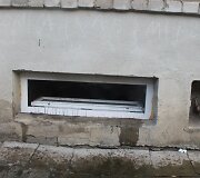 Gaisro vietoje