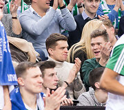 Jonas Nainys ir Ignas Lelys
