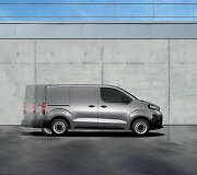 &bdquo;Peugeot Expert&ldquo;