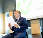 Ramūnas Karbauskis