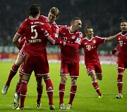  &bdquo;Bayern&ldquo; 