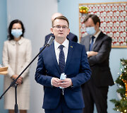 Arūnas Dulkys