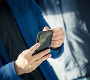 &bdquo;Samsung Galaxy S20 Ultra&ldquo; i&scaron;manusis telefonas