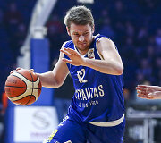 &Scaron;arūnas Vasiliauskas