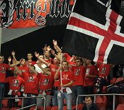 &bdquo;Lietuvos rytas&ldquo; &ndash; &bdquo;Mažeikiai&ldquo;
