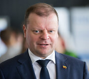 Saulius Skvernelis