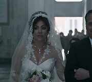 Lady Gaga ir Al Pacino dramoje &bdquo;Gucci mados namai&ldquo;