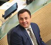 Petras Gražulis