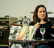 Katherina Webb
