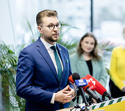 Lukas Savickas