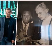 Arminas Narbekovas, Tautvydas Me&scaron;konis ir Benjaminas Zelkevičius pasidalino nuomone apie legendinį Pele.