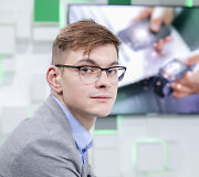 15min studijoje &ndash; kibernetinio saugumo aplikacijų kūrėjas Kazimieras Celie&scaron;ius