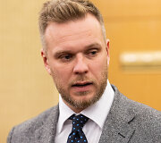 Gabrielius Landsbergis
