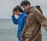 &bdquo;Ducktail Rainwear&ldquo; naujos kolekcijos modeliai