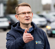 Arūnas Dulkys