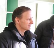 Ričardas Pocius. Rezonansinėje byloje teisiamiems policininkams - nuosprendis dėl kum&scaron;čių nevaldymo