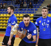 &bdquo;Dragūnas&ldquo; &ndash; &bdquo;Granitas-Karys&ldquo;