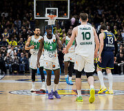 Kauno &bdquo;Žalgiris