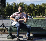 Jokūbas Bareikis