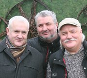 Ansamblis &bdquo;Jonis&ldquo;