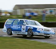 &bdquo;Volvo 850 BTCC&ldquo;