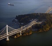  San Francisko ir Oklando įlankos tiltas