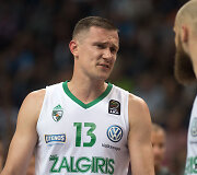 Paulius Jankūnas 2018 06 11