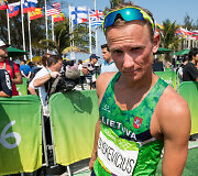 Tadas &Scaron;u&scaron;kevičius