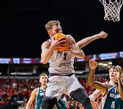 Vilniaus &bdquo;Rytas&ldquo; &ndash; Var&scaron;uvos &bdquo;Legia&ldquo;