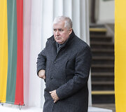 Arvydas Anu&scaron;auskas