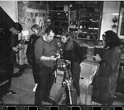 Ketvirtasis Vilniaus analoginės fotografijos ir kino festivalis