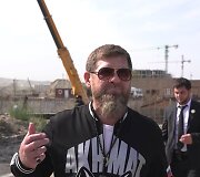 Ramzanas Kadyrovas 