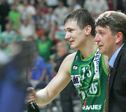 Paulius Jankūnas 2007 05 22