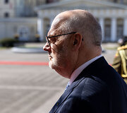 Alaras Karisas