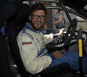 &bdquo;Rally di Reggello&ldquo; Italijoje