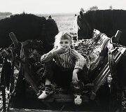 Vienkiemio vaikai, 1980