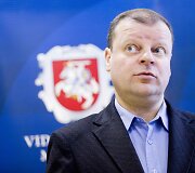 Saulius Skvernelis