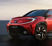 &bdquo;Toyota Aygo X Prologue&ldquo;