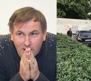 Vilniuje i&scaron; eismo įvykio pasi&scaron;alino žurnalistas Virginijus Gaivenis
