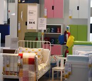 IKEA Klaipėdoje