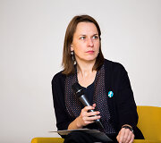 Indrė Makaraitytė